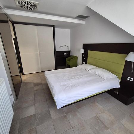 Klass 302 Apartman Kranjska Gora Kültér fotó