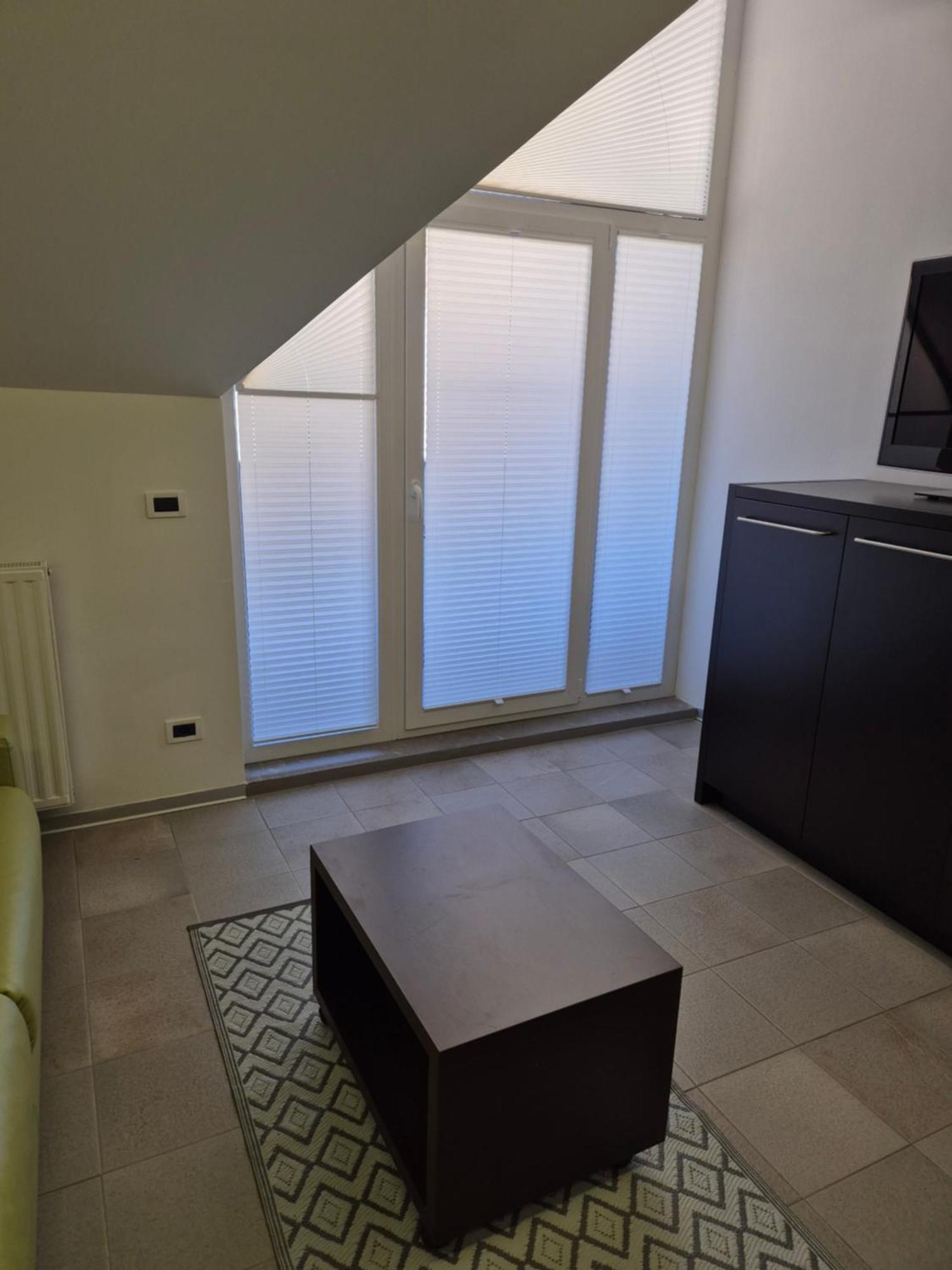 Klass 302 Apartman Kranjska Gora Kültér fotó